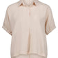 Bluse Kurz 1/2 Arm - 89253030