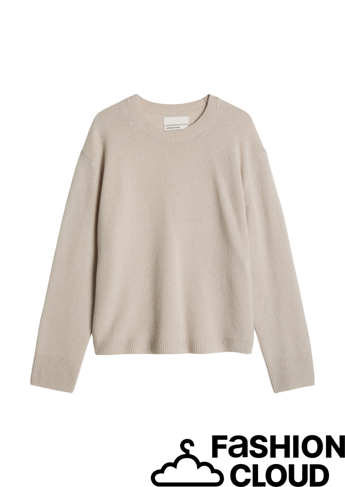 Pullover & Strickjacken