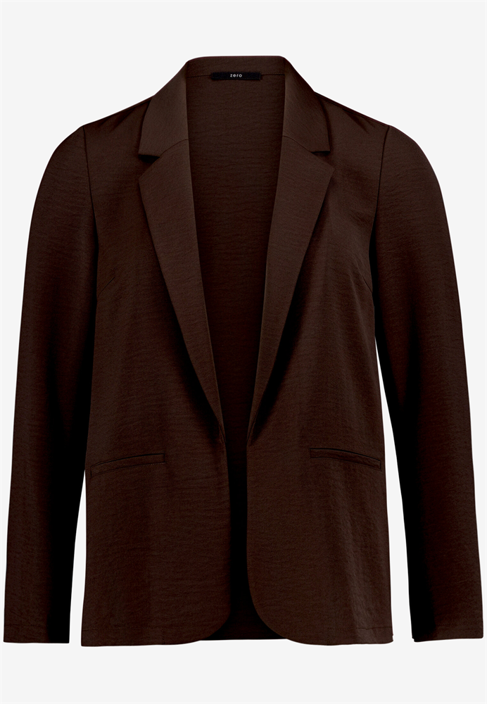 Blazerjacke Lang 3/4 Arm - 110-10003988