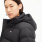 TJM ESSENTIAL DOWN JACKET - DM0DM15447