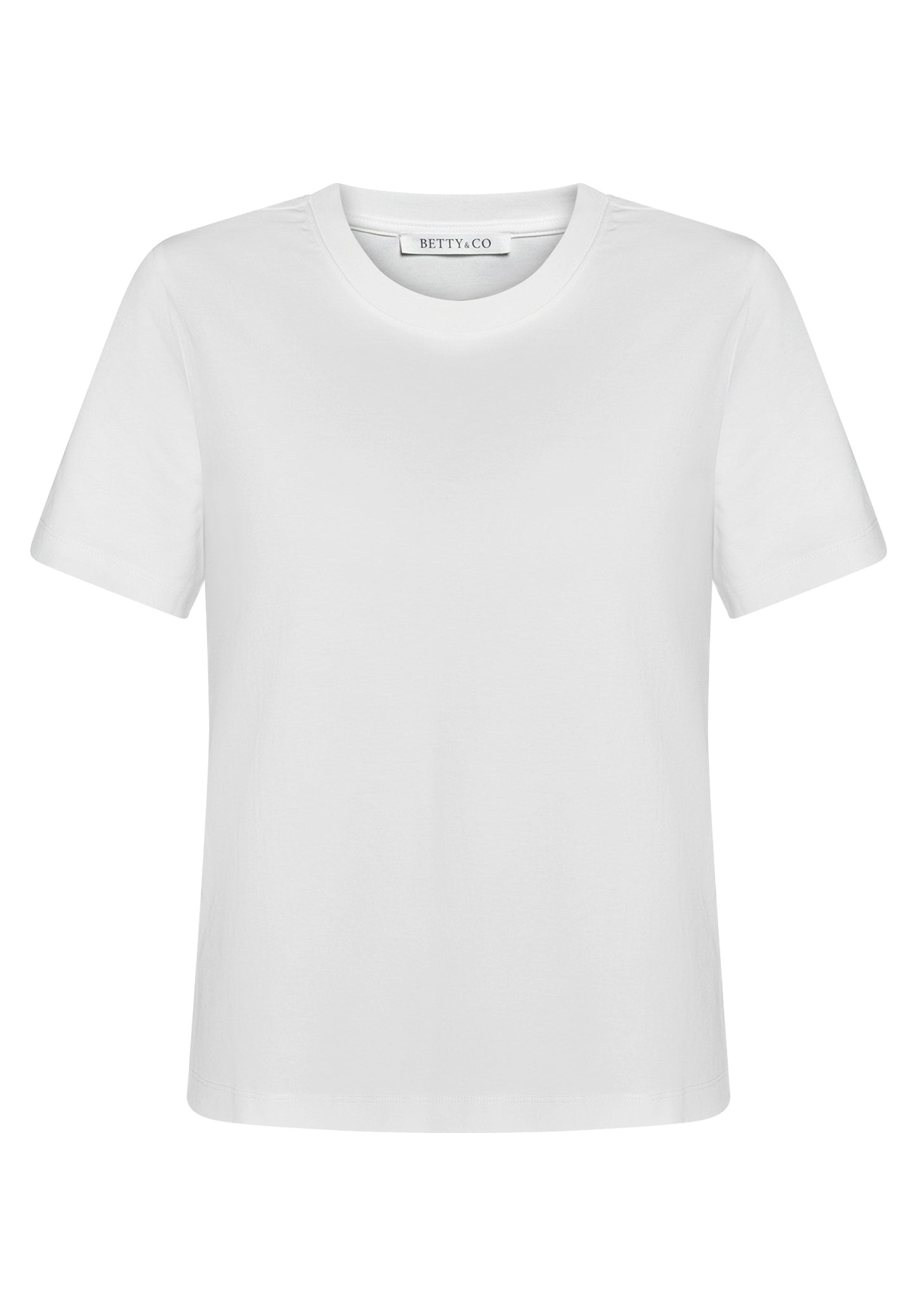Shirt Kurz 1/2 Arm - 24523457