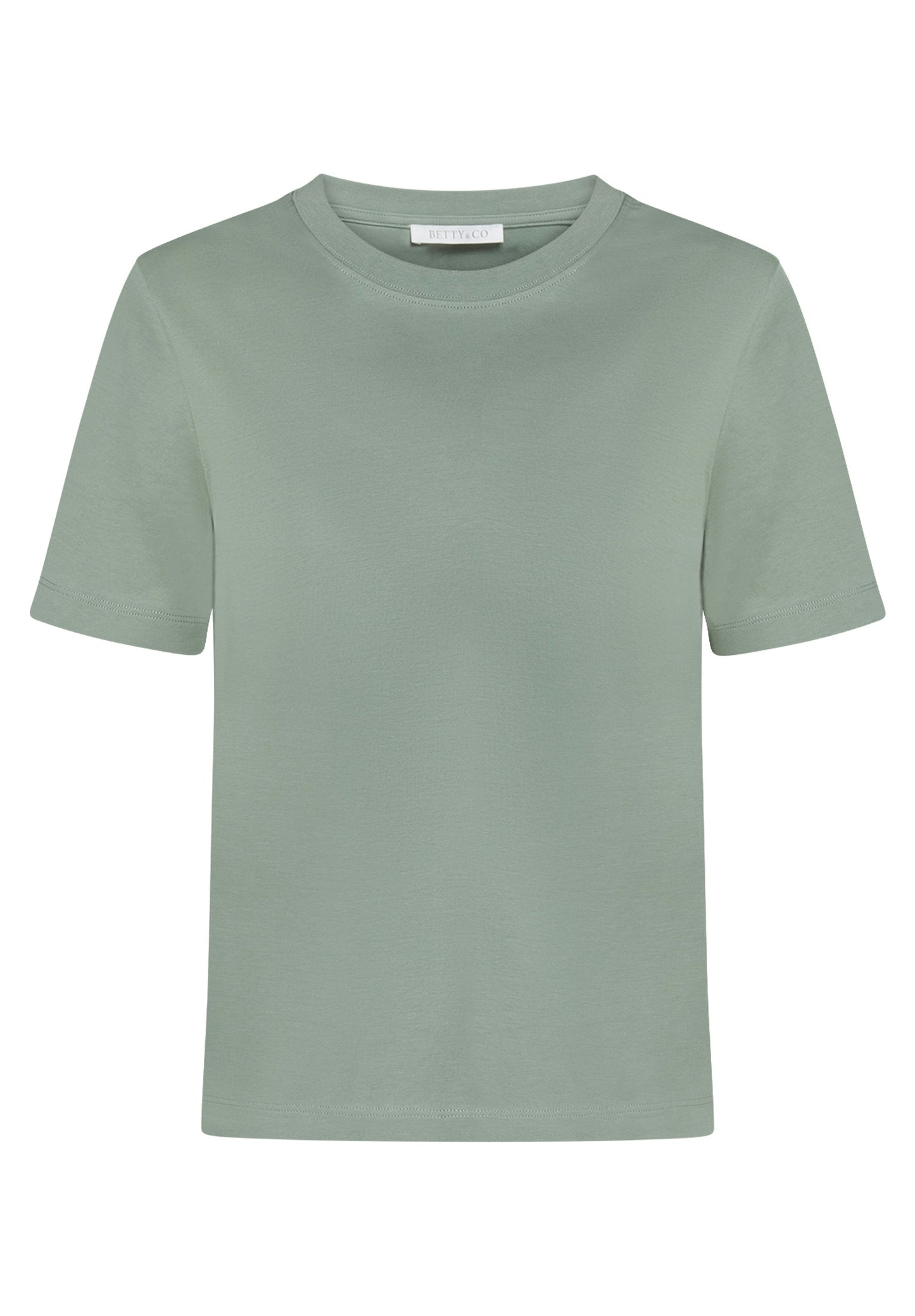 Shirt Kurz 1/2 Arm - 24523457