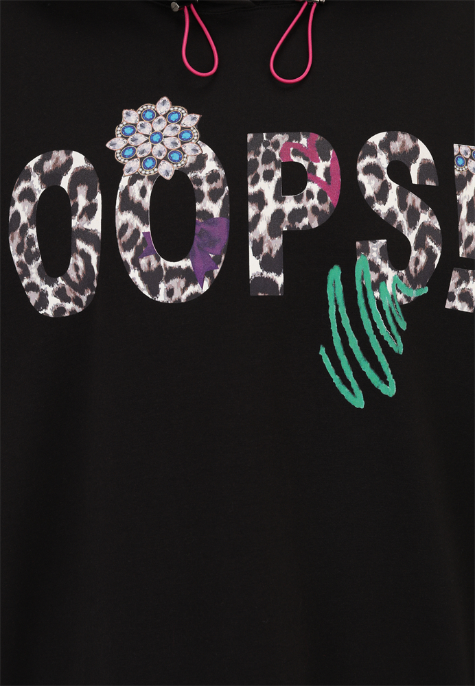 T-Shirt 1/1 Arm - 355177