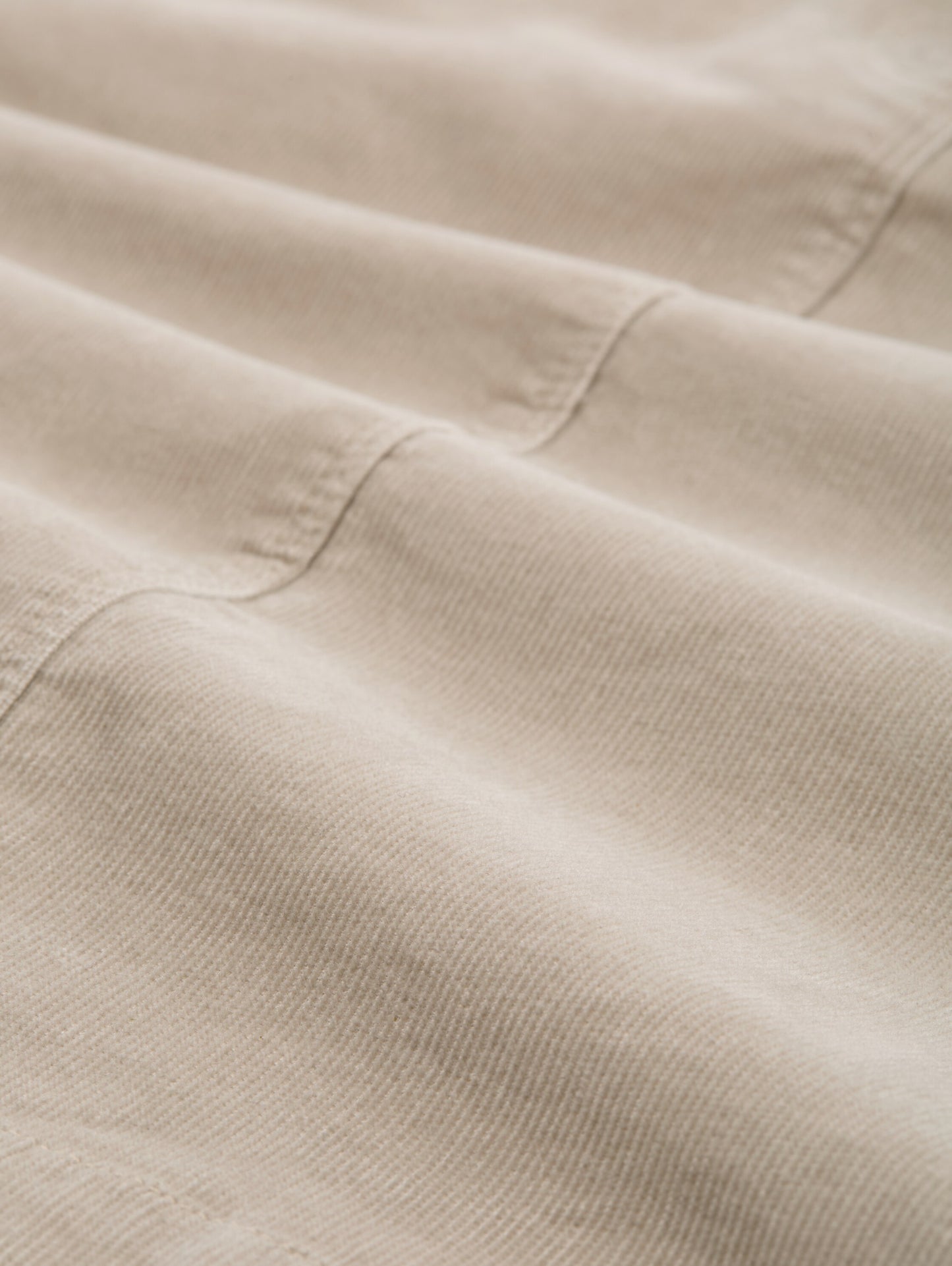 skirt corduroy - 1047633