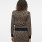 VMARIA ART LS HIGH-NECK PULLOVER GA - 10314509