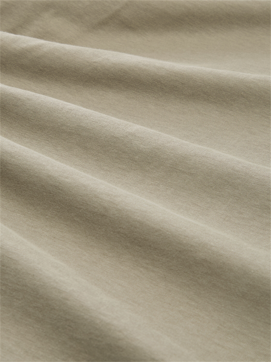 detailed t-shirt - 1050187