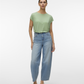 VMAVA PLAIN SS TOP JRS NOOS - 10284468