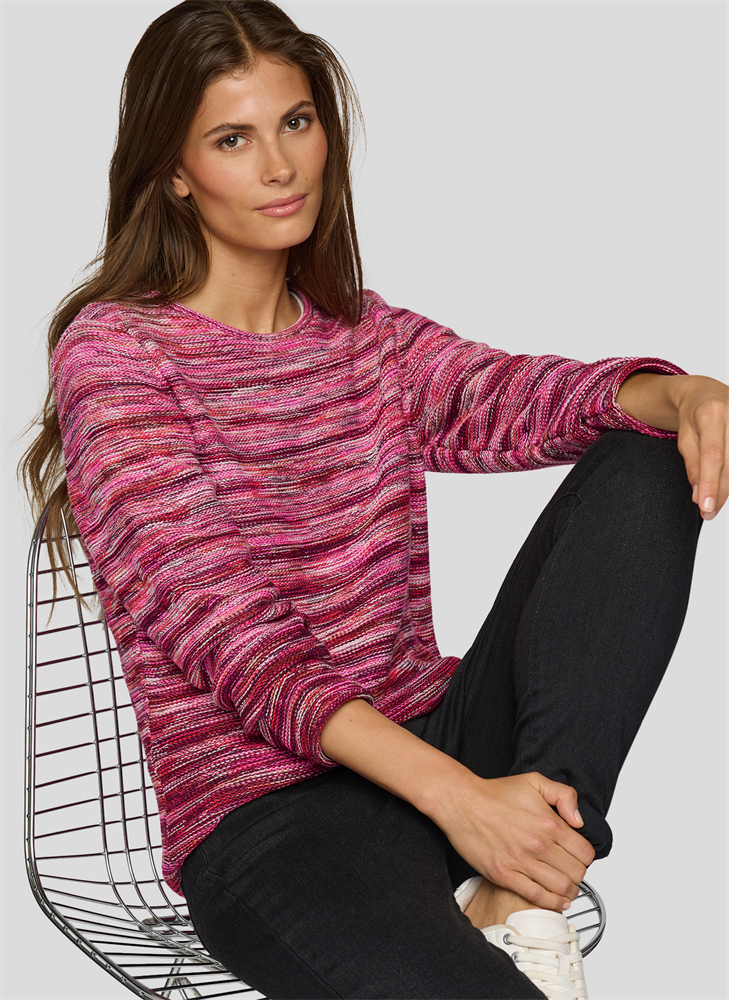Pullover - 55-122621