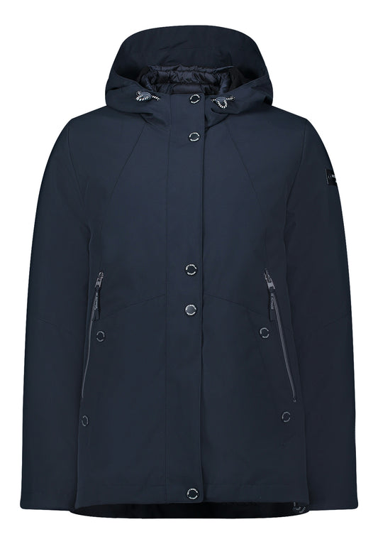 Jacke Watte - 70142002