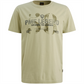 Short sleeve r-neck single jersey - PTSS2511526
