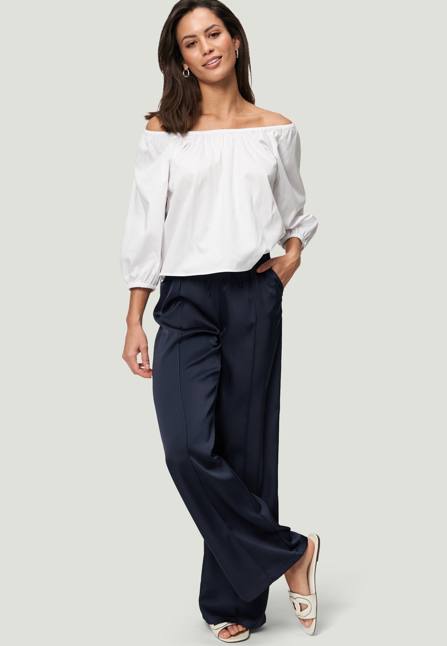 zero Bluse - 1010003213