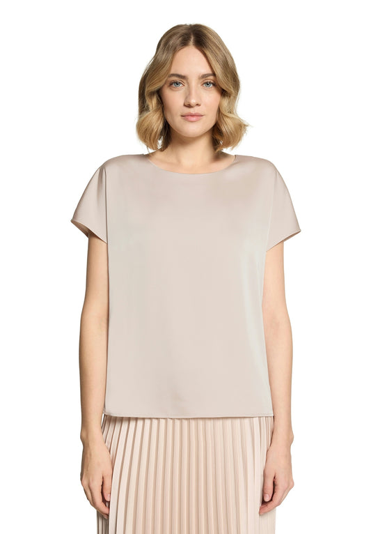 Bluse Kurz 1/2 Arm - 89963285