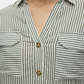 VMBUMPY L/S SHIRT NEW WVN GA NOOS - 10275283