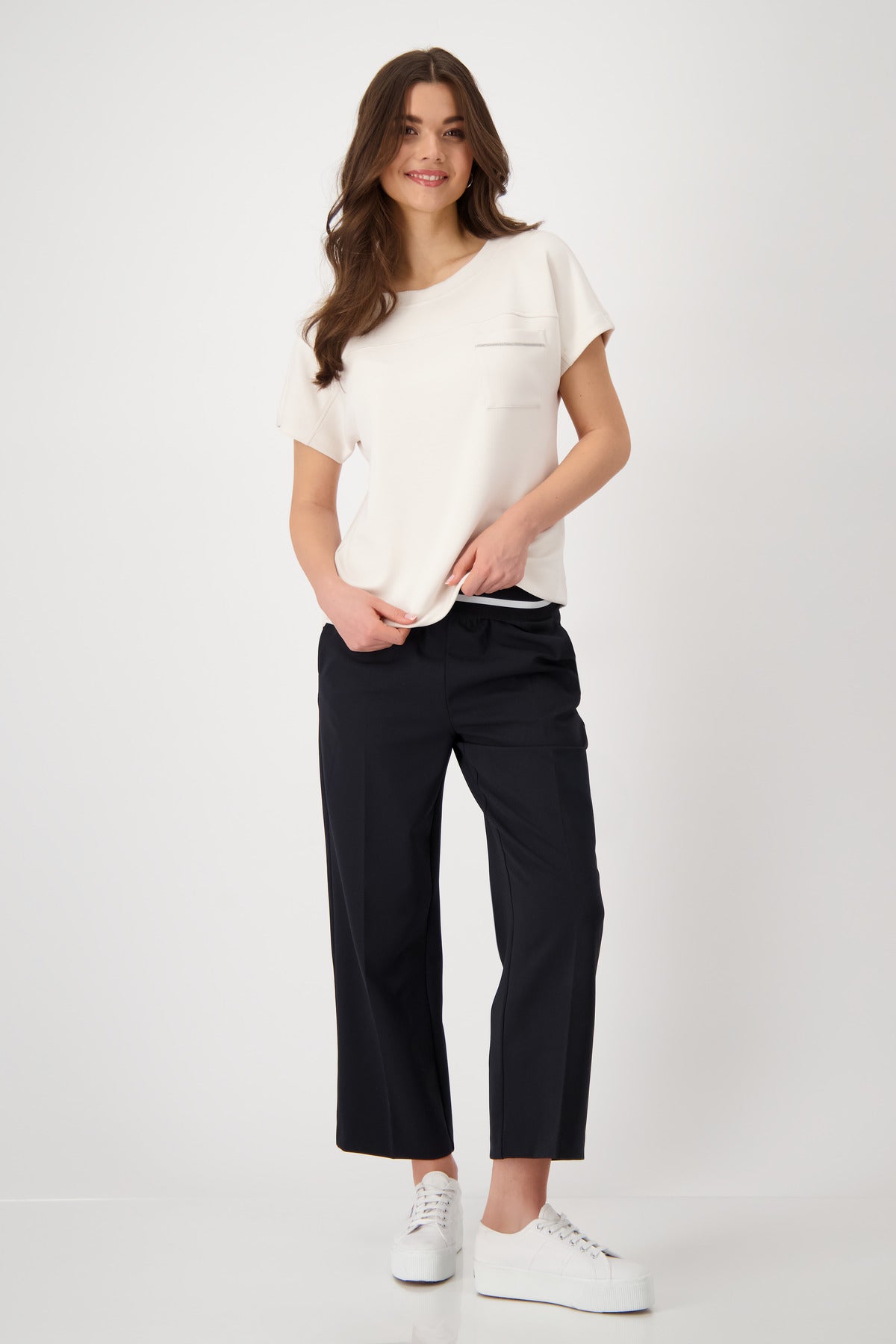 Sweatshirt - 409880