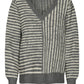 VMURANUS LS V-NECK PULLOVER GA BF - 10309599