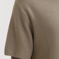 JPRCCCOOPER KNIT POLO SS SN - 12271483