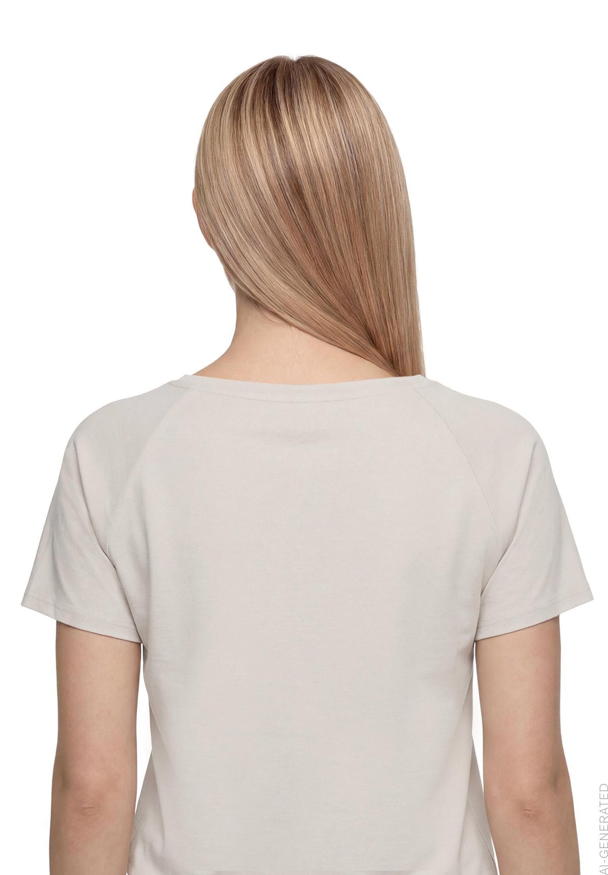 Shirt Kurz 1/2 Arm - 29281849