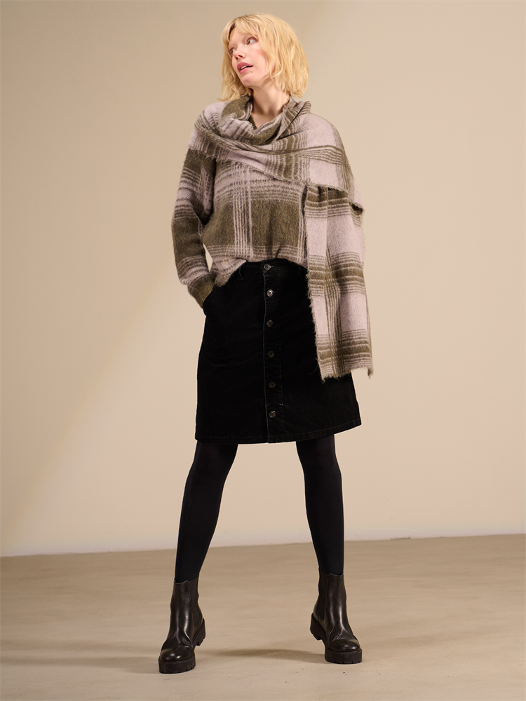 skirt - H26628