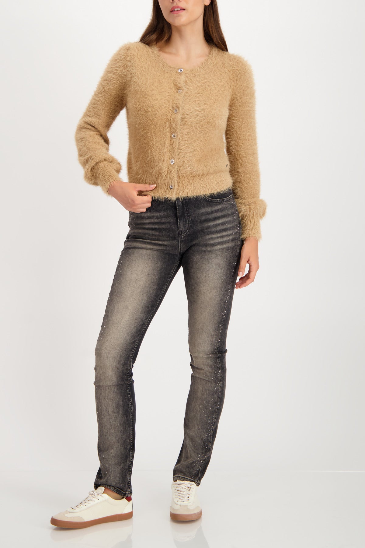 Strickjacke - 809569