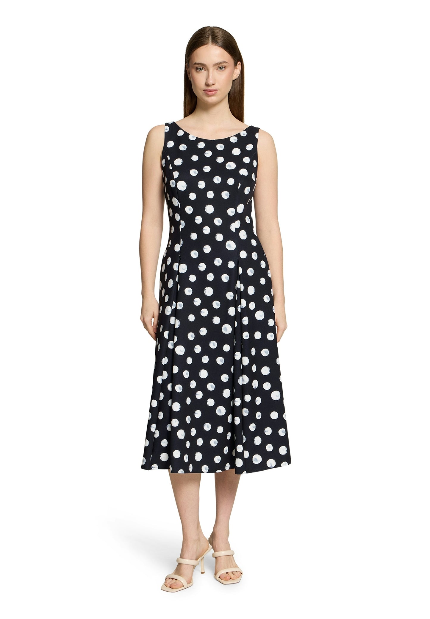 Kleid Kurz ohne Arm - 70834160