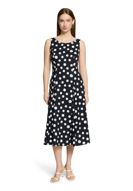 Kleid Kurz ohne Arm - 70834160