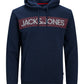 JJECORP LOGO SWEAT HOOD NOOS - 12152840