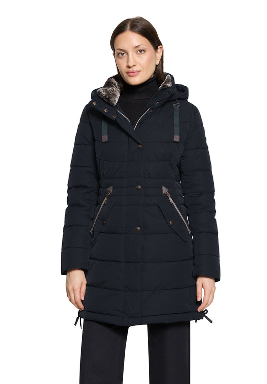 Jacke Watte - 92336234
