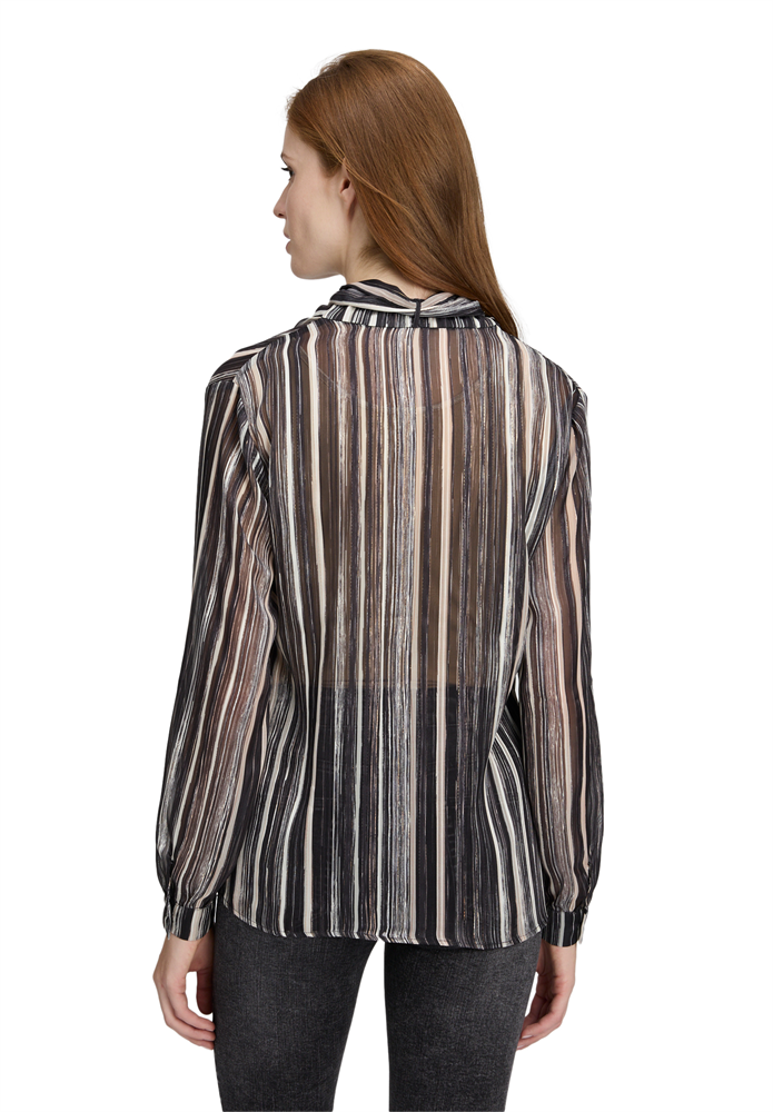 Bluse Lang 1/1 Arm - 89361631