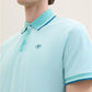 polo with detailed collar - 1040822