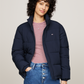 TJW ESSENTIAL PUFFER EXT - DW0DW18827