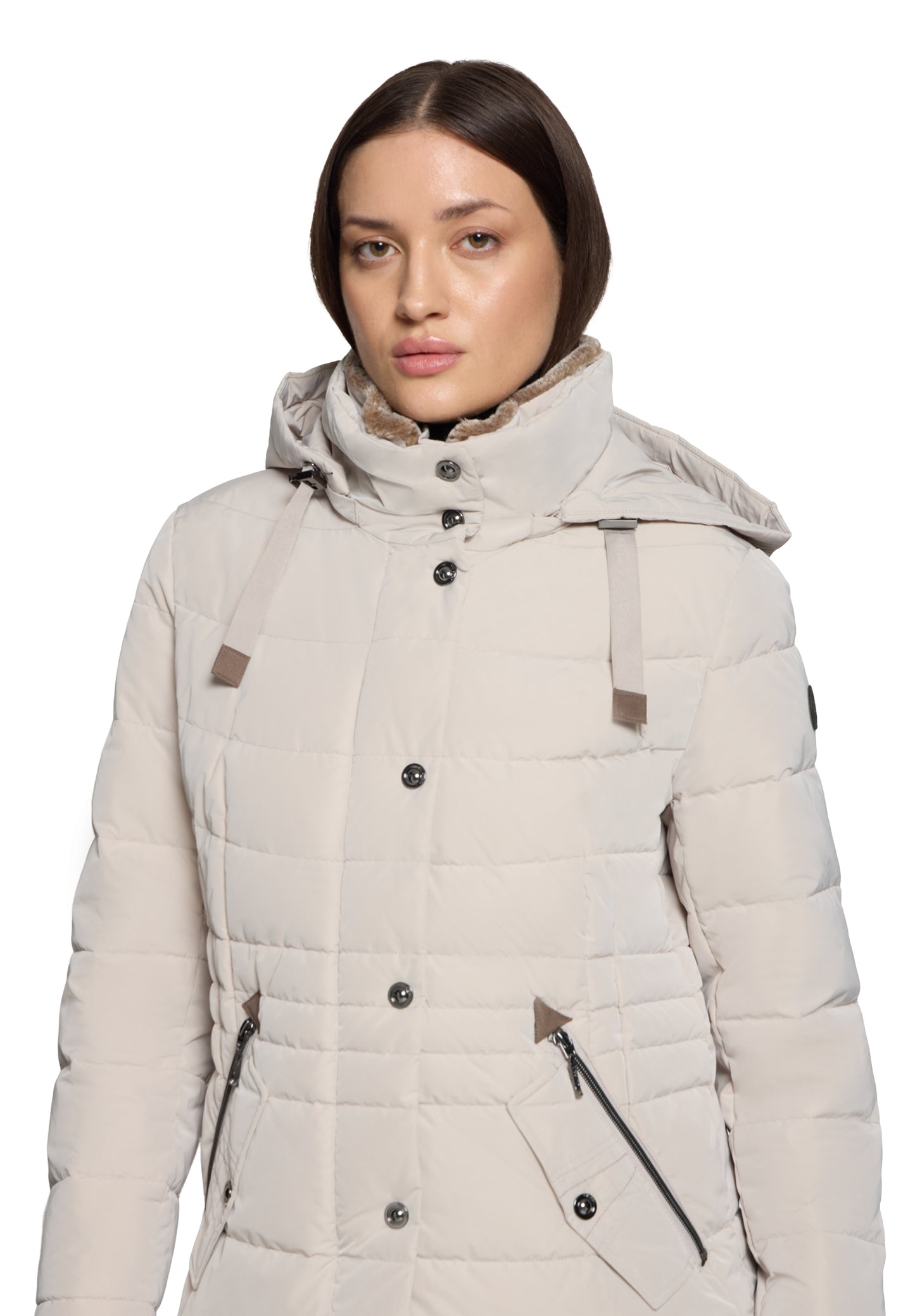 Jacke Watte - 90996200