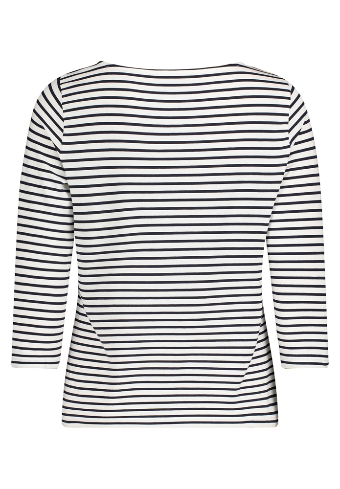 Shirt Kurz 3/4 Arm - 27341750