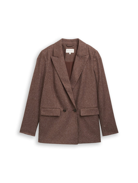blazer double-breasted - 1048644