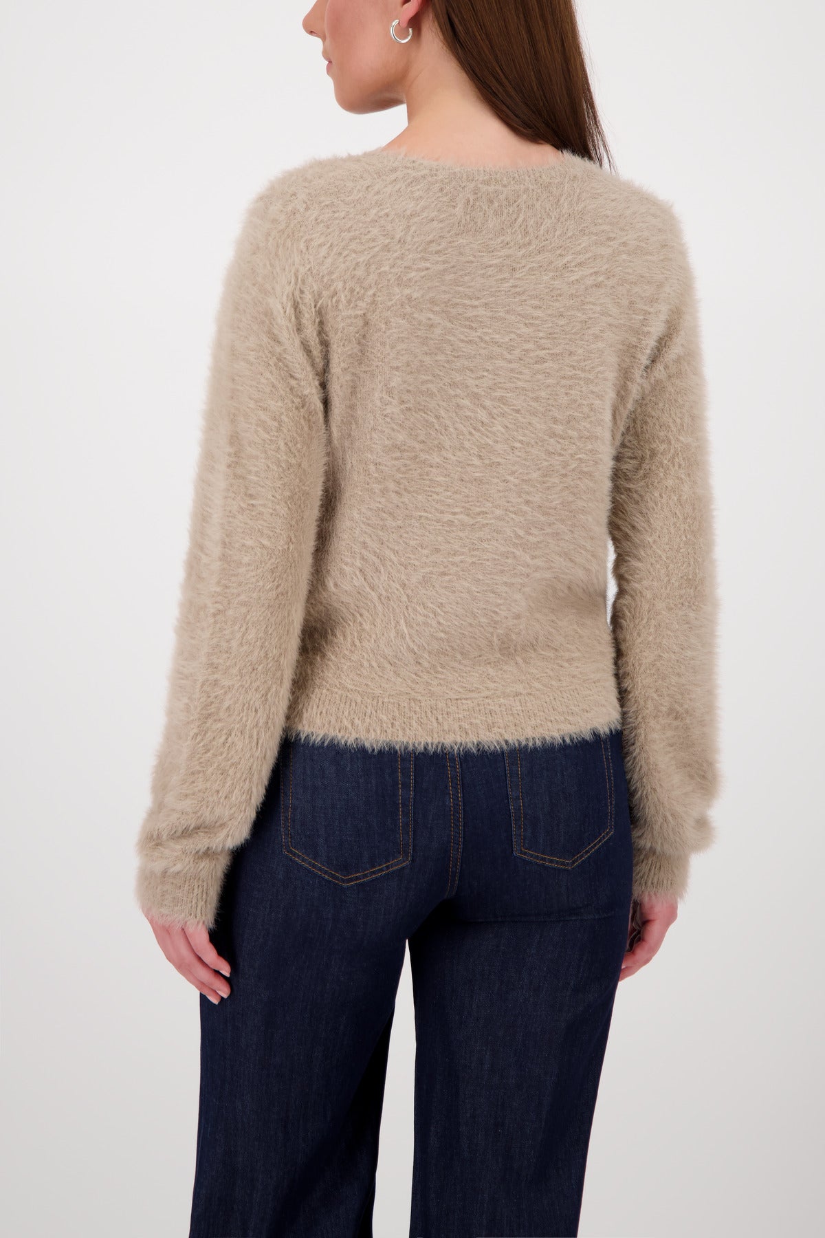 Strickjacke - 808921