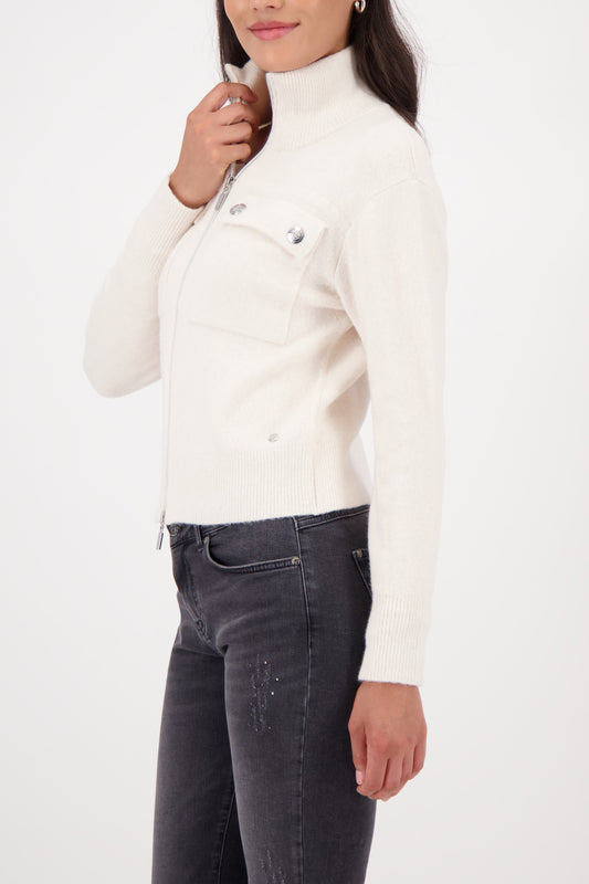 Strickjacke - 809617