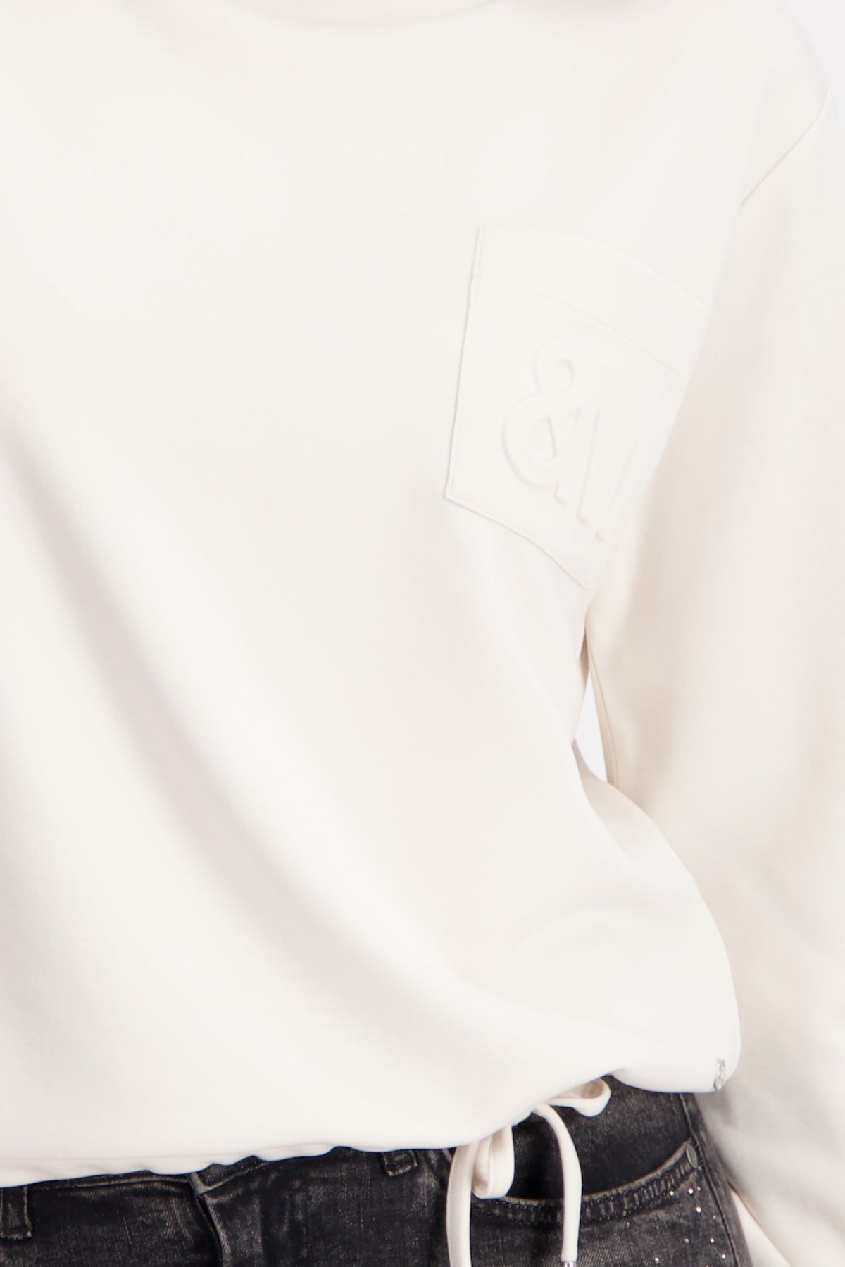 Sweatshirt - 809325