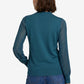 Strickpullover Kurz 1/1 Arm - 110-10003465