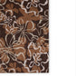 printed paisley scarf - 1052823