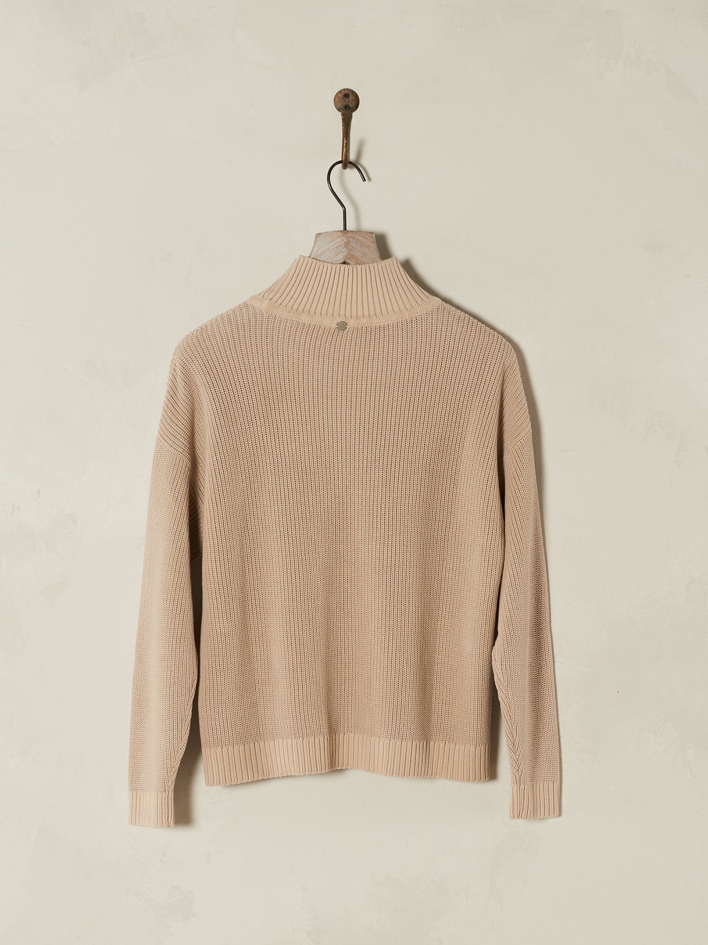 pullover GOTS - H24432