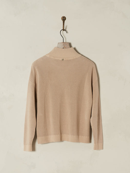 pullover GOTS - H24432