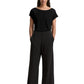 T-shirt shoulder slit - 1046431