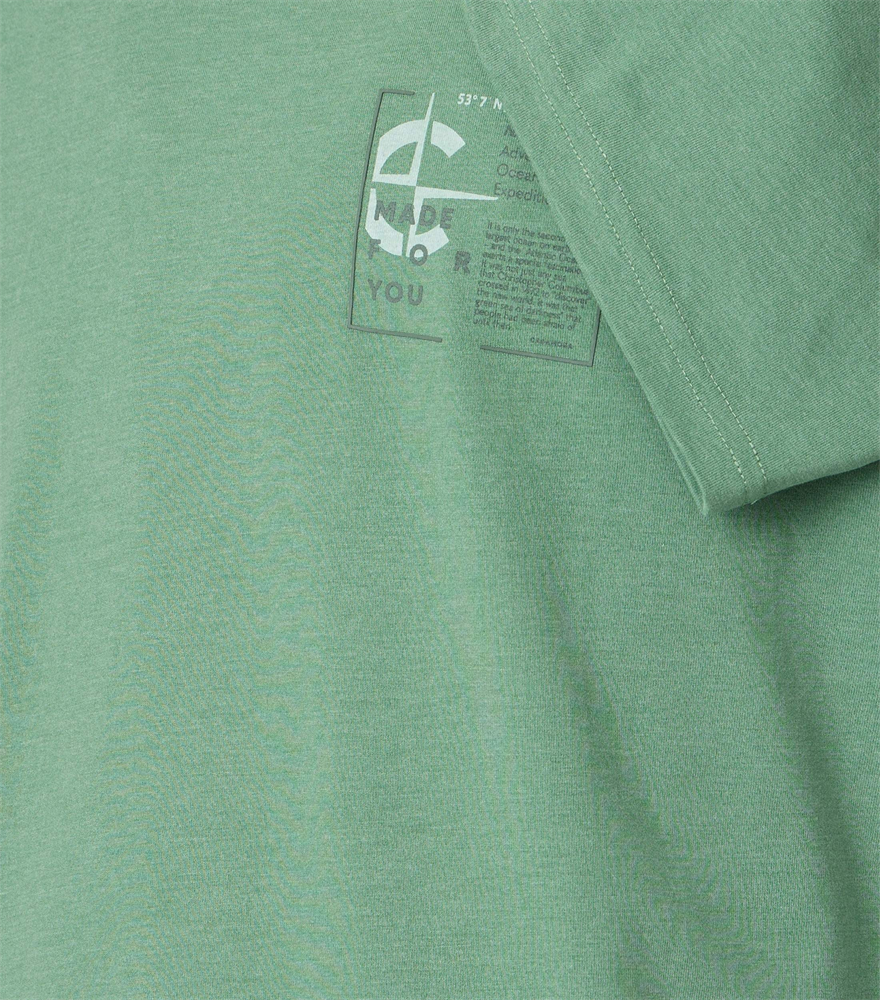 T-Shirt - 126340071