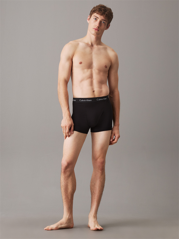 TRUNK 3PK - 0000U2662G