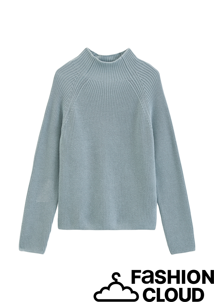 Pullover & Strickjacken