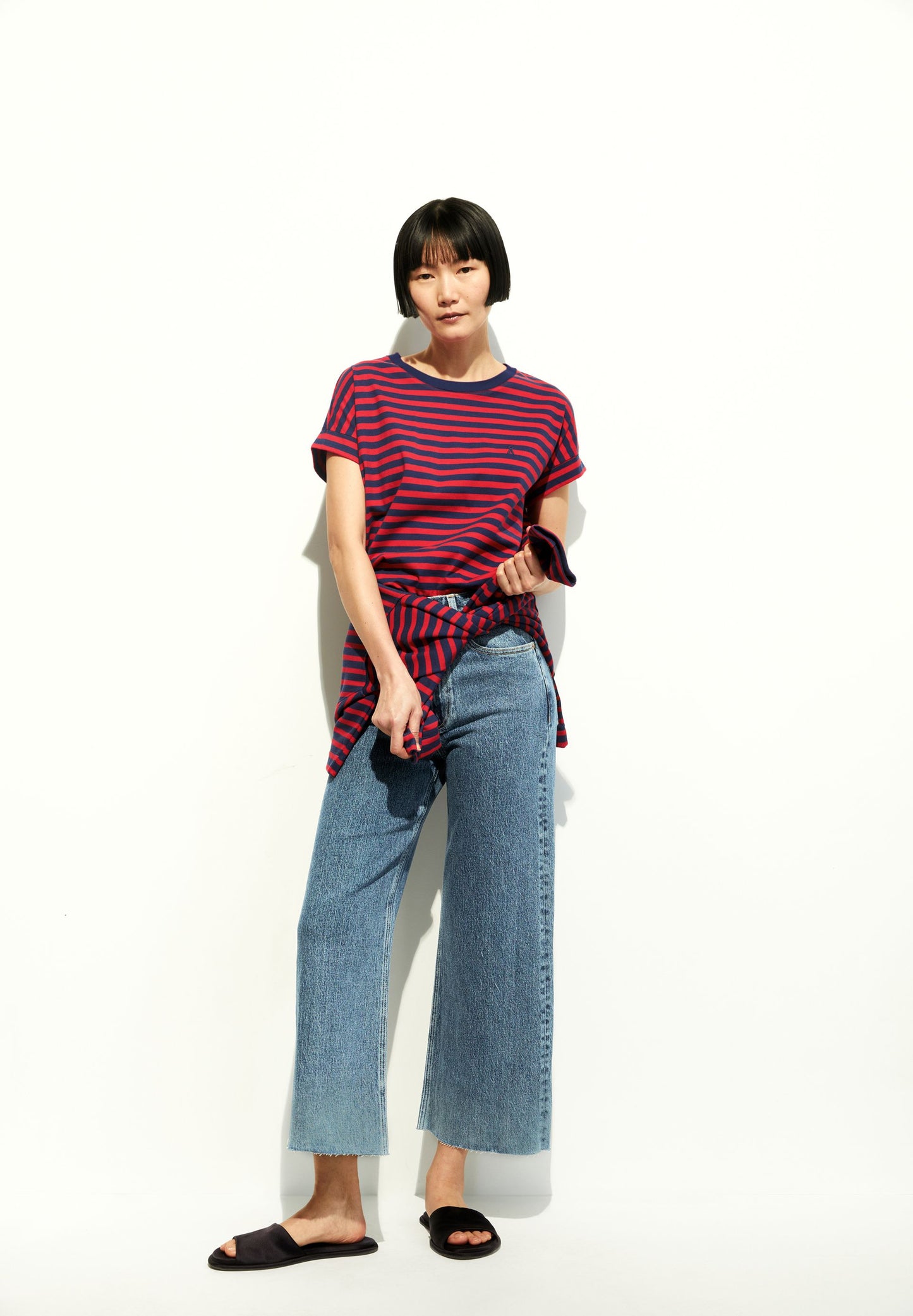 IDAARA STRIPES - 30006406
