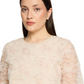 Strickpullover Kurz 1/2 Arm - 59923297