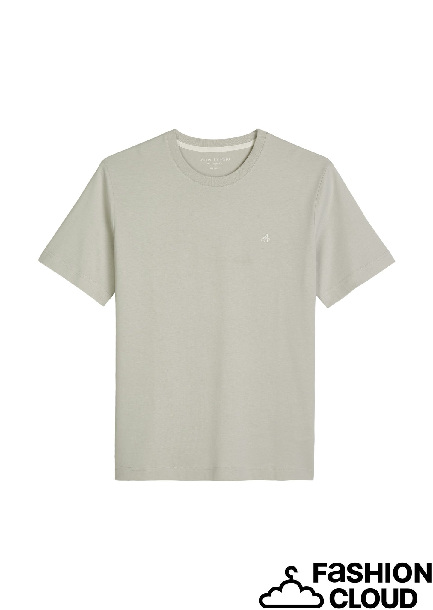Jersey T-Shirts Shortsleeve - 5000014263