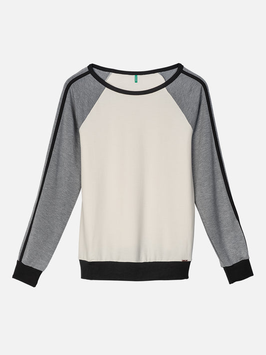 Sweater Langarm - 100632055000