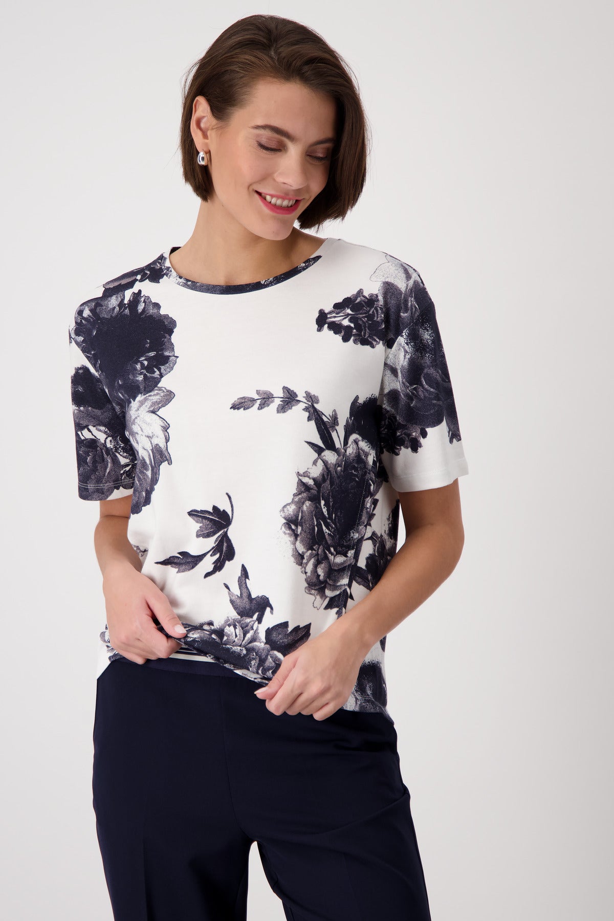 T-Shirt - 409526