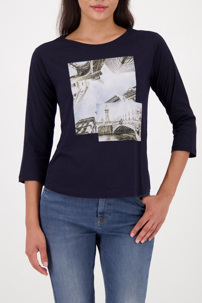 Pullover - 808936